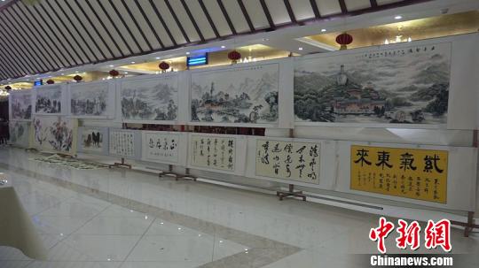 �黭�Ҽ���̨ɽɮ�˵��黭��Ʒ�в�����̨ɽ����ɽˮд���Լ�����鷨��Ʒ��������ϼ ��